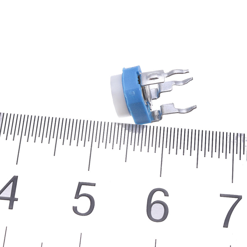 200pcs RM065 100K Ohm Trimpot Trimmer Potentiometer Variable Resistor