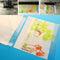 20Pcs A4 Inkjet Film Screen Printing Paper Transparent PCB Print Stencil