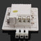 Excellway CH3 Quick Wire Connector Terminal Block Spring Connector LED Strip Light Wire Connector