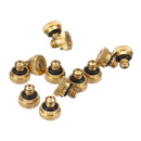 6M Outdoor Cool Patio Misting System Fan Cooler Water Mist Gardenhouse Sprayer