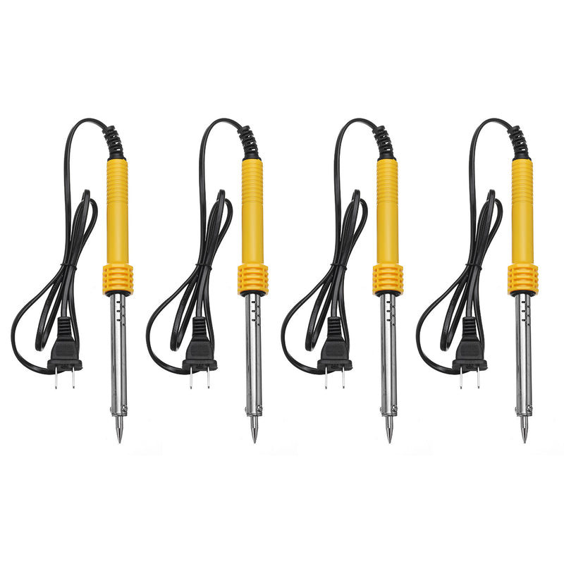 220V 30-60W 620 Electric Temperature Tool Hand Welding Solder Iron Tool Solder