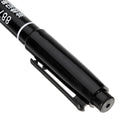 25pcs Black CCL Anti-etching PCB Circuit Board Ink Marker Pen For DIY PCB