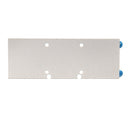 50W Full Spectrum LED COB Chip Grow Light for Indoor Plant Seedling Flower 110X40mm AC110/220V