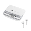 Bakeey BE36 TWS bluetooth 5.0 Tap Touch Sports Earphone Headphones with Slide Charging Box