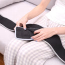 XIAOMI F10 PMA Graphene Therapy Heating Salt Moxibustion Waist Belt 3 Gear Ultralight Body Heater Electric Massager