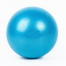 KALOAD 25cm Yoga Ball Sports Fitness Core Ball Pilates Balance Ball Massage Ball For Slimming