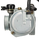 Carb Carburetor PZ19 For 110CC 125CC Engine ATV Motorcycle