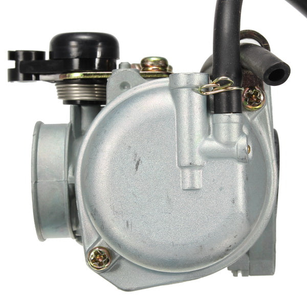Carb Carburetor PZ19 For 110CC 125CC Engine ATV Motorcycle