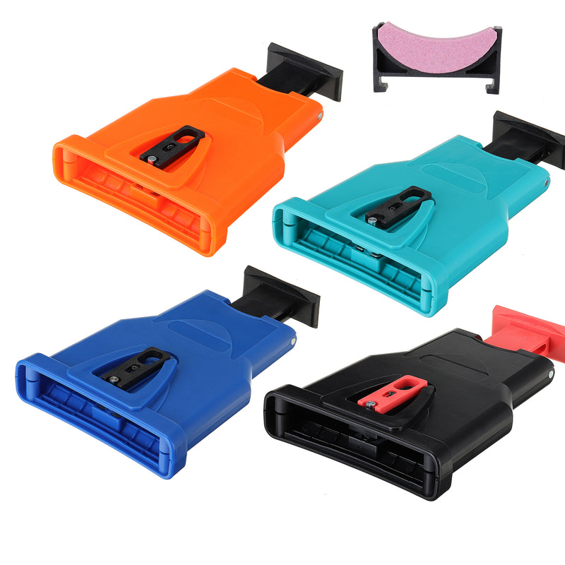 Chainsaw Teeth Sharpener Grinding Stone for Electric Power Grinder Chain Saw Woodworking Tool