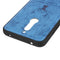 For Xiaomi Redmi 8 Case Bakeey Deer Breathable Canvas Cloth Shockproof Anti-fingerprint Protective Case