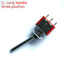 FrSky X9D Transmitter Accessories Toggle Switch