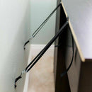 2pcs TV Safety Strap Anti Tip Set Television Support Tools