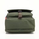 Travel Anti Theft Smart RFID Shielding Waist Bag Pack Multi-Function Nylon Safety Messenger Pouch