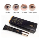 Eye Essence Hyaluronic Acid Cream Remove Dark Circles Moisturizing