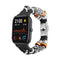 Bakeey Retro Style Watch Band Replacement Watch Strap for Amazfit GTS Smart Watch