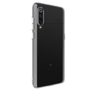 Bakeey Transparent Wear-resisting PC Hard Protective Case For Xiaomi Mi9 SE 5.97 inch