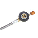 BRS-11 High Altitude Windproof Gas Stove Portable Camping Picnic Burner Cooker 1940W