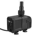 Mrosaa  Submersible Water Pump for Aquarium Air Pump