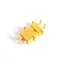 5Pairs Amass XT30PW 30A Low Temperature Rise Fire Retardant Plug