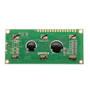 1602 LCD 3-channel Alarm DIY Clock Kit Time Temperature Date Week Display Digital Clock Kit