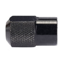 HILDA 5pcs Collet Nut Universal Chuck Nut Metric Thread 8x0.75mm