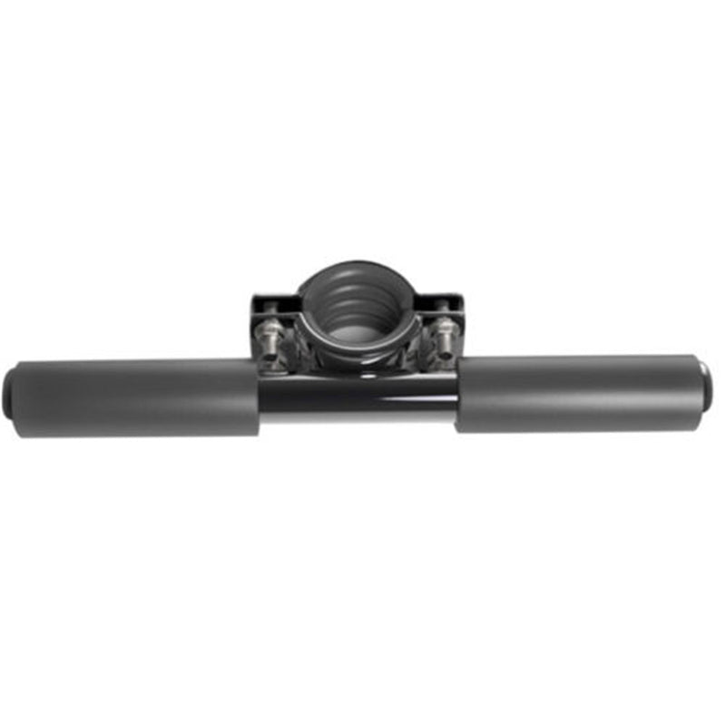 Child Kid Handle Grips Bar With Light For Xiaomi Mijia M365 Electric Scooter