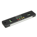 Drillpro 100/150/200mm Digital Level Box Electronic Angle Gauge Protractor Angle Finder Bevel Gauge With Magnetic Base