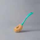 Fiber Non-stick Pan Brush Kitchen Dishwashing Cleaning Brushes