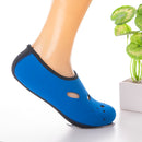 Teng Style Practical Sports Soft Water Shoes Slip Beach Dance Swimming Diving  Socks