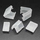 AB Clip Buckle JST Plug Protector Saver for 2S 3S 4S 5S 6S Lipo Battery Cable