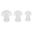 F-189 Mini Portable Hearing Aid Sound Voice Amplifier Behind Ear Enhancement Ear Hearing Aid