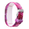 Bakeey Starry Sky Watch Band Replacement Silicone Strap for Garmin Vivofit JR Junior Tracker
