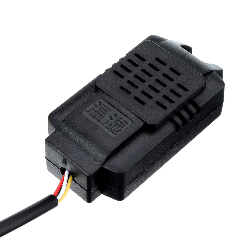 RS485 High Precision SHT20 Temperature Humidity Sensor Module Temperature Humidity Monitor Transmitter Sensor Probe