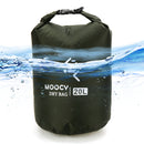 Dry Sack Bag / 5/20/50L Waterproof Dry Bag Sack for Kayak Canoeing Fishing Sailing Camping Drift Waterproof Bag