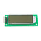 5pcs Blue 6 Digit 7 Segment Digital 5V LCD Module Display Screen Board Build-in HT1621 Controller With Backlight