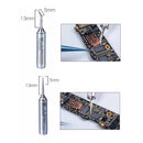 Kaisi 900M 936 Soldering Iron Tips 900M-T-I 900M-T-IS 900M-T-K Black Edition Horseshoe Flat Tip Iron