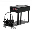 Shooting Chronograph Bullet Speed Tester Multifunctional Chronograph for Shooting Speed Meter Ball Speed Energy Measurement