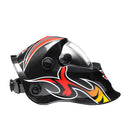 Solar Power Auto Darkening Welding Helmet Welder Arc Tig Mig Mask Adjustable