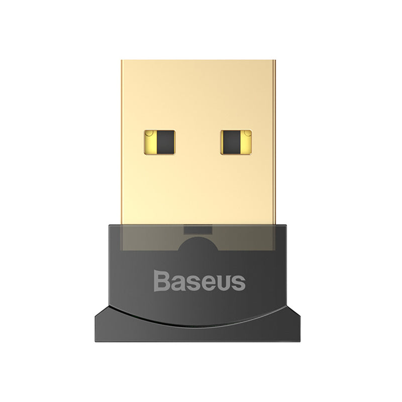Baseus Mini USB bluetooth V4.0 Receiver Adapter Converter for Computer Tablet Wireless Mouse Speaker