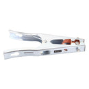 Effetool 300A 500A 800A 170mm Earth Ground Clamp Welding Cutter Metal Hand Tool For Metalwork