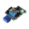 Lerdge Dual Extruder Module 2 in 1 Out/2 in2 Out Module For 3D Printer LERDGE-S Board
