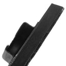 90mm Six Holes Stainless Steel Triangular Sand Disc Saw Blade