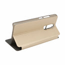 Bakeey Luxury Stand Flip PU Leather Protective Case Cover For LEAGOO S8