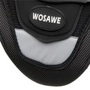 WOSAWE BC334 Unisex PE Sleeveless Tactical Vest Outdoor Hunting Protector Back Support Training Vest