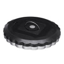 Outdoor 48+5LED Camping Lantern Garden Yard Night Light Umbrella Tent Lamp