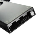 JEYI SK9 M.2 NVMe SSD Adapter NGFF to PCIE3.0 X4 X8 X16 Aluminum Cover Cooling Fan Dual Interface