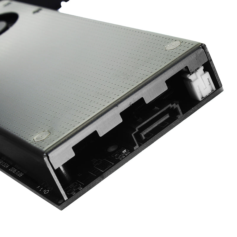 JEYI SK9 M.2 NVMe SSD Adapter NGFF to PCIE3.0 X4 X8 X16 Aluminum Cover Cooling Fan Dual Interface