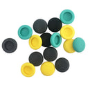 Games Grip Rocker Caps Joystick Silicone Cover Cases Cap for Nintendo Switch Lite Game Console
