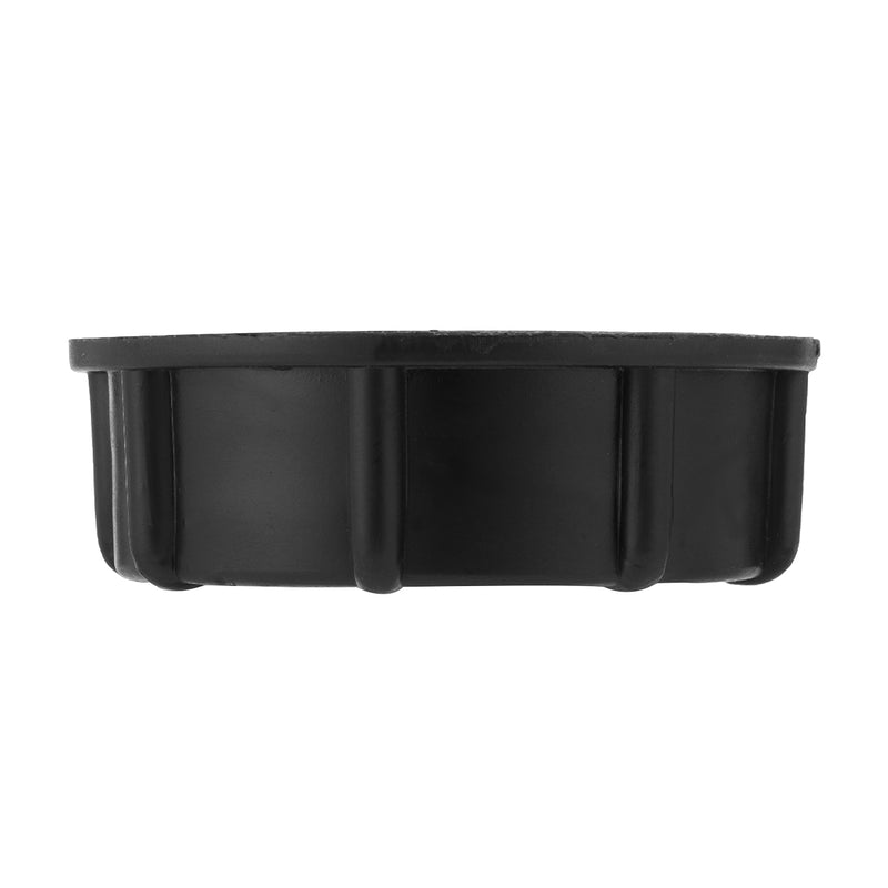 3 Sizes IBC Tank S60X6 Coarse Threaded Cap 1/2" 3/4" 1" Adapter/Connector