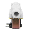 DC12V DN15 Normally Closed Solenoid Valve Water Flow Control Switch